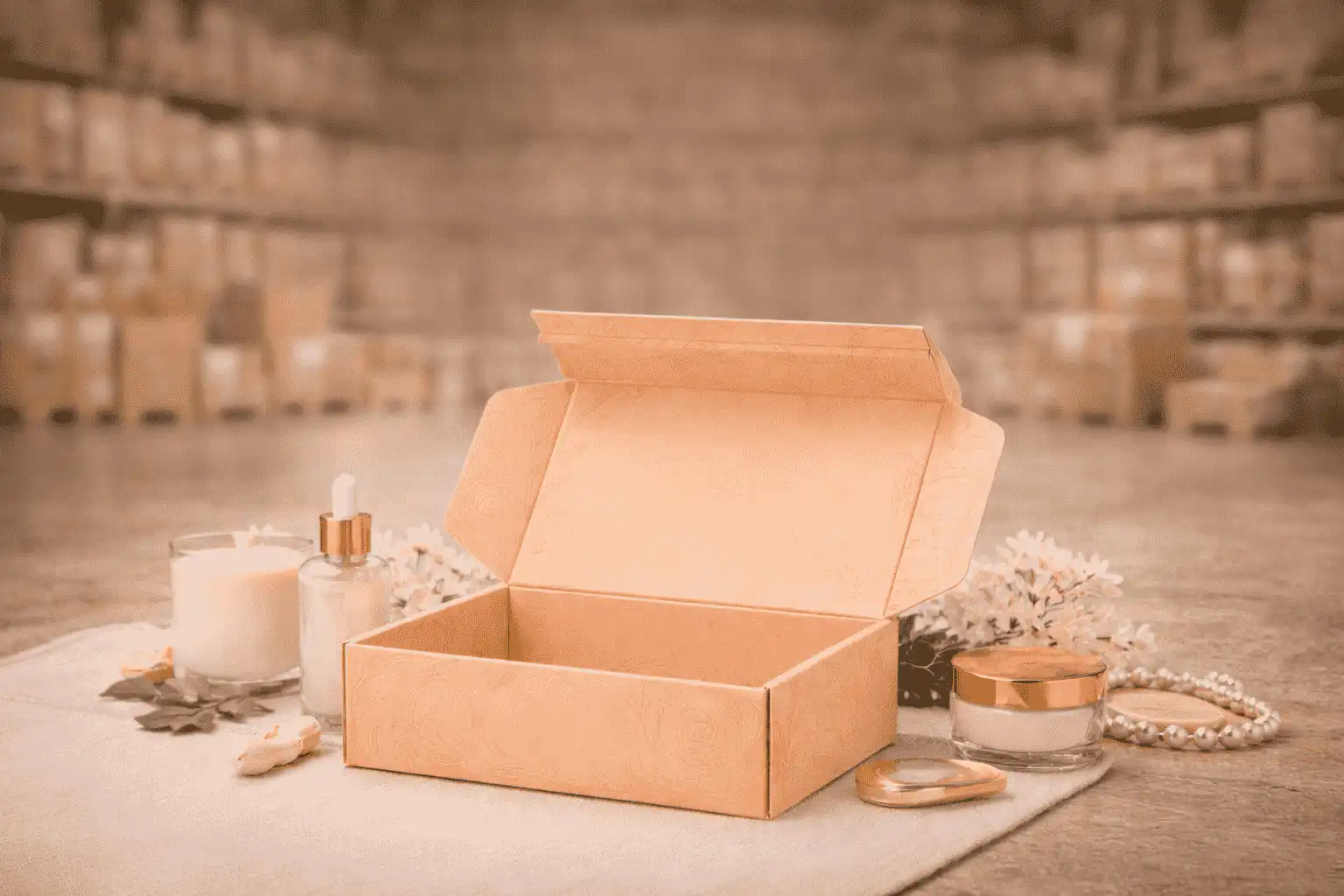 Top Industries Using Zipper Mailer Boxes in 2026